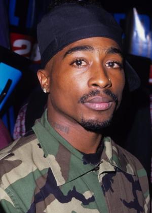 Tupac Shakur